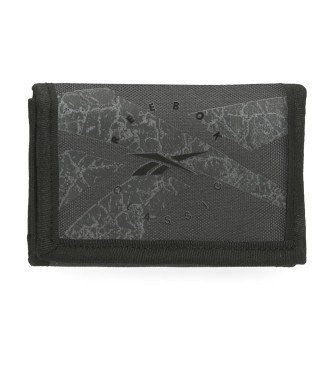 8448141 BILLETERO-MONEDERO. REEBOK STAM 2