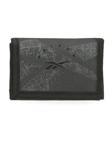 8448141 BILLETERO-MONEDERO. REEBOK STAM