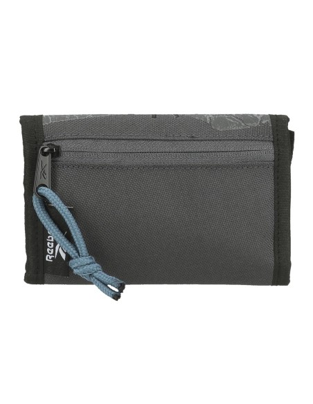 8448141 BILLETERO-MONEDERO. REEBOK STAM 8448141 BILLETERO-MONEDERO. REEBOK STAM
