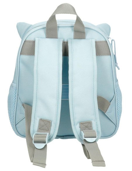 4992042 MOCHILA 25CM. ROLL ROAD HAPPY PETS MY LITTLE CAT