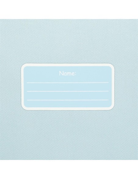 49920D2 MOCHILA ADAP. 25CM. ROLL ROAD HAPPY PETS MY LITTLE C