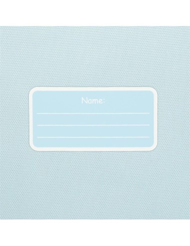 49920T2 MOCHILA ADAP. 25CM. C/CARRO. ROLL ROAD HAPPY PETS MY