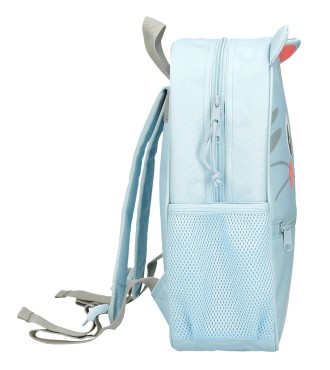 4992242 MOCHILA 33CM. ROLL ROAD HAPPY PETS MY LITTLE CAT 2