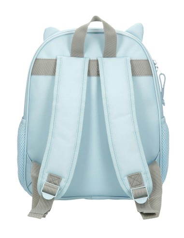 4992242 MOCHILA 33CM. ROLL ROAD HAPPY PETS MY LITTLE CAT