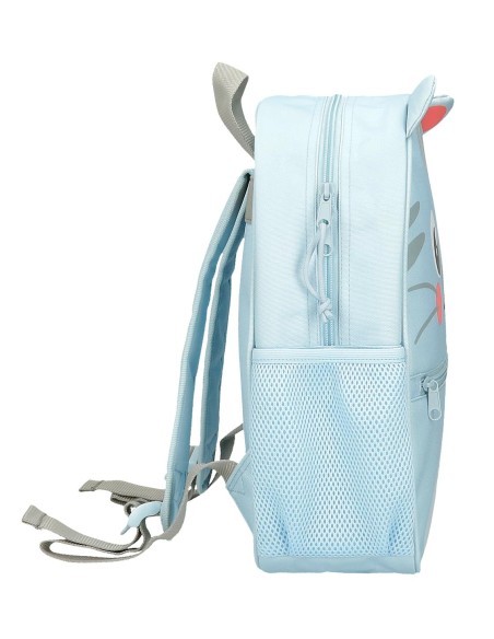 4992242 MOCHILA 33CM. ROLL ROAD HAPPY PETS MY LITTLE CAT