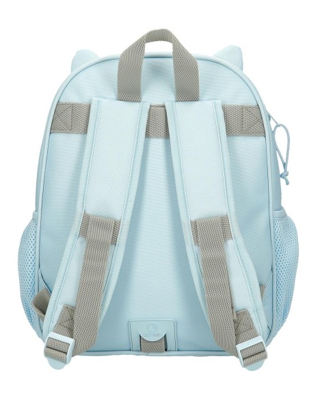 49922D2 MOCHILA ADAP. 33CM. ROLL ROAD HAPPY PETS MY LITTLE C