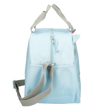 4993242 BOLSA DE VIAJE 40CM. ROLL ROAD HAPPY PETS MY LITTLE 2