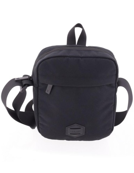 Bolso Bandolera Hombre Vogart Cosmos Negro Bolsos Hombre ...