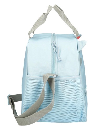 4993242 BOLSA DE VIAJE 40CM. ROLL ROAD HAPPY PETS MY LITTLE