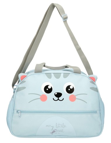 4993242 BOLSA DE VIAJE 40CM. ROLL ROAD HAPPY PETS MY LITTLE