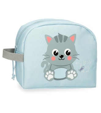 4994542 NECESER ROLL ROAD HAPPY PETS MY LITTLE CAT