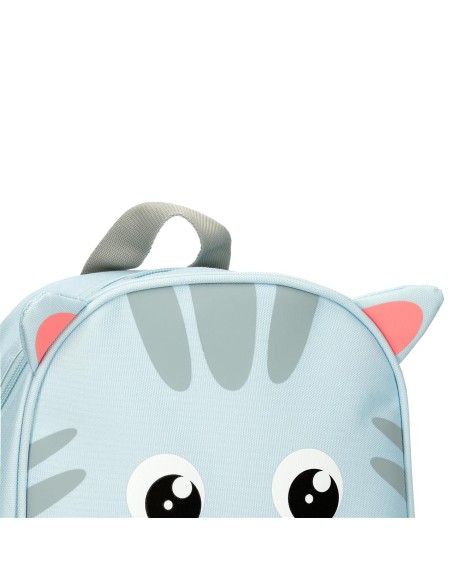 4993242 BOLSA DE VIAJE 40CM. ROLL ROAD HAPPY PETS MY LITTLE