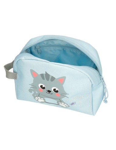 4994542 NECESER ROLL ROAD HAPPY PETS MY LITTLE CAT