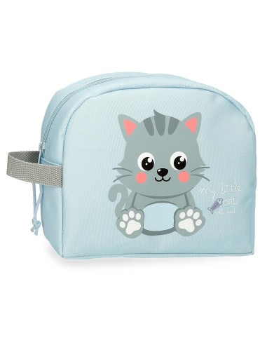 4994542 NECESER ROLL ROAD HAPPY PETS MY LITTLE CAT