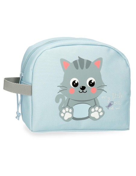 4994542 NECESER ROLL ROAD HAPPY PETS MY LITTLE CAT 4994542 NECESER ROLL ROAD HAPPY PETS MY LITTLE CAT