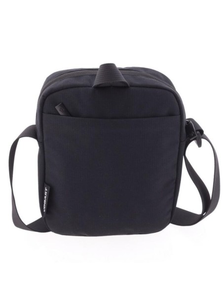 Bolso Bandolera Hombre Vogart Cosmos Negro Bolsos Hombre ...