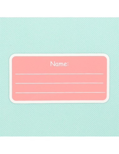 49920D4 MOCHILA ADAP. 25CM. ROLL ROAD HAPPY PETS MY LITTLE D