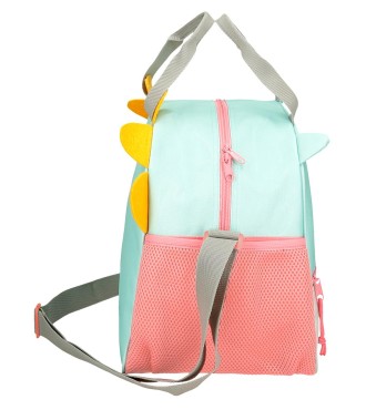 4993244 BOLSA DE VIAJE 40CM. ROLL ROAD HAPPY PETS MY LITTLE 2