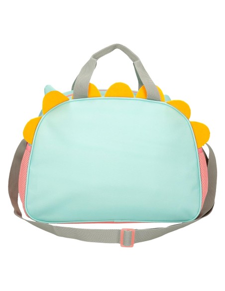 4993244 BOLSA DE VIAJE 40CM. ROLL ROAD HAPPY PETS MY LITTLE