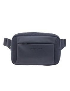 Riñonera Fancy Vogart Negro Rinoneras | Fraber
