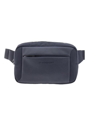Riñonera Fancy Vogart Negro Rinoneras | Fraber