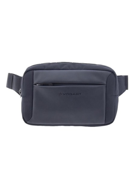 Riñonera Fancy Vogart Negro Rinoneras | Fraber