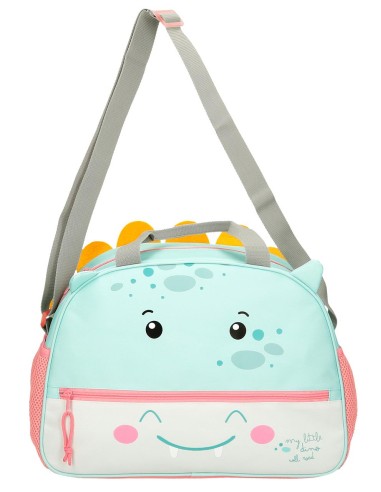 4993244 BOLSA DE VIAJE 40CM. ROLL ROAD HAPPY PETS MY LITTLE