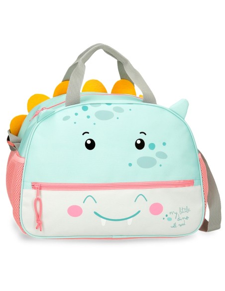 4993244 BOLSA DE VIAJE 40CM. ROLL ROAD HAPPY PETS MY LITTLE