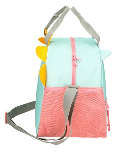 4993244 BOLSA DE VIAJE 40CM. ROLL ROAD HAPPY PETS MY LITTLE