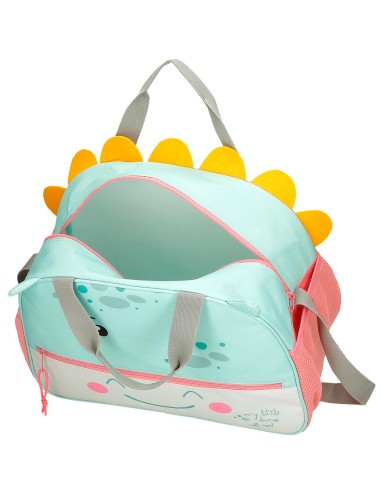 4993244 BOLSA DE VIAJE 40CM. ROLL ROAD HAPPY PETS MY LITTLE