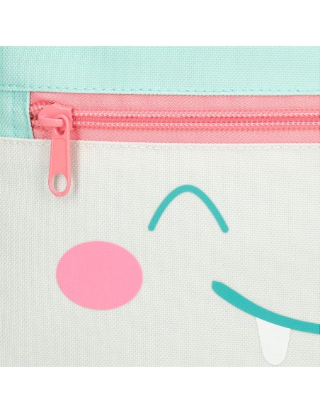 4993244 BOLSA DE VIAJE 40CM. ROLL ROAD HAPPY PETS MY LITTLE