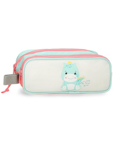 4994244 PORTATODO 2C. ROLL ROAD HAPPY PETS MY LITTLE DINO