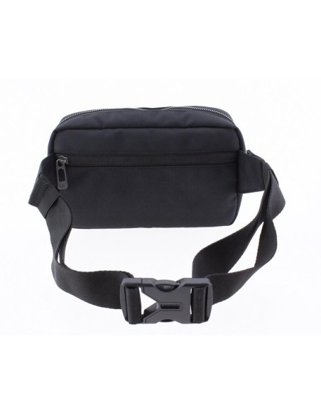 Riñonera Fancy Vogart Negro Rinoneras | Fraber