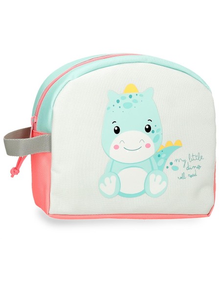 4994544 NECESER ROLL ROAD HAPPY PETS MY LITTLE DINO