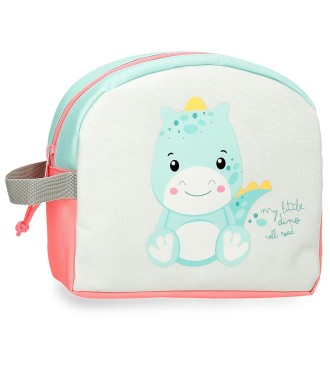 4994544 NECESER ROLL ROAD HAPPY PETS MY LITTLE DINO 2