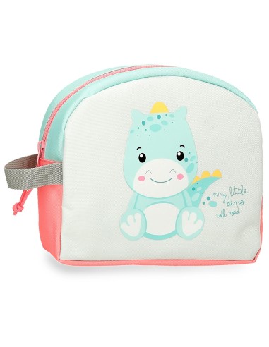 4994544 NECESER ROLL ROAD HAPPY PETS MY LITTLE DINO