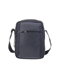 Bolso Bandolera XS Hombre Fancy Vogart Negro Bolsos Hombr...