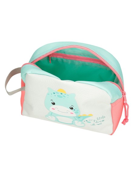 4994544 NECESER ROLL ROAD HAPPY PETS MY LITTLE DINO