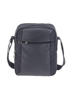 Bolso Bandolera S Hombre Fancy Vogart Negro Bolsos Hombre...