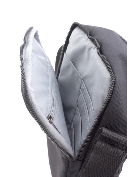 Bolso Bandolera S Hombre Fancy Vogart Negro Bolsos Hombre...