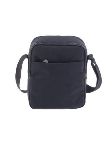 Bolso Bandolera S Hombre Fancy Vogart Negro Bolsos Hombre...