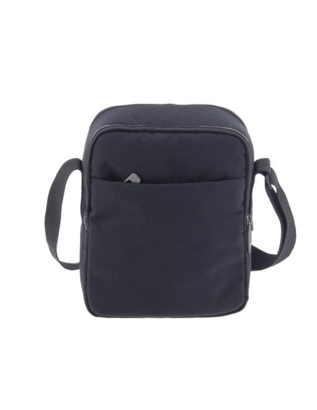 Bolso Bandolera S Hombre Fancy Vogart Negro Bolsos Hombre...