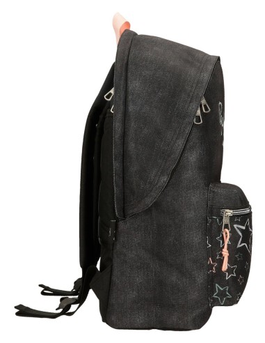 60124F1 MOCHILA ADAP. PORTAORD. 2C. PJL CINTIA