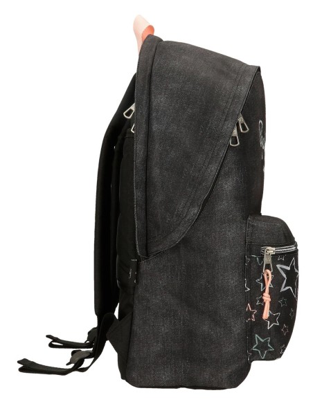 60124F1 MOCHILA ADAP. PORTAORD. 2C. PJL CINTIA