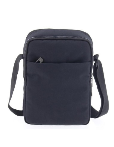 Bolso Bandolera Hombre Fancy Vogart Negro Bolsos Hombre |...