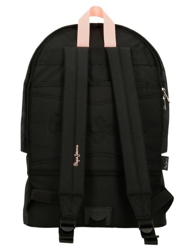 60124F1 MOCHILA ADAP. PORTAORD. 2C. PJL CINTIA