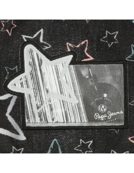 60124F1 MOCHILA ADAP. PORTAORD. 2C. PJL CINTIA