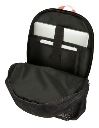 60124F1 MOCHILA ADAP. PORTAORD. 2C. PJL CINTIA