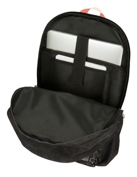 60124F1 MOCHILA ADAP. PORTAORD. 2C. PJL CINTIA