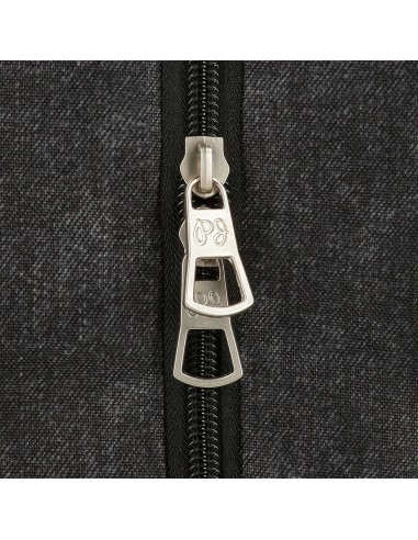 60124F1 MOCHILA ADAP. PORTAORD. 2C. PJL CINTIA